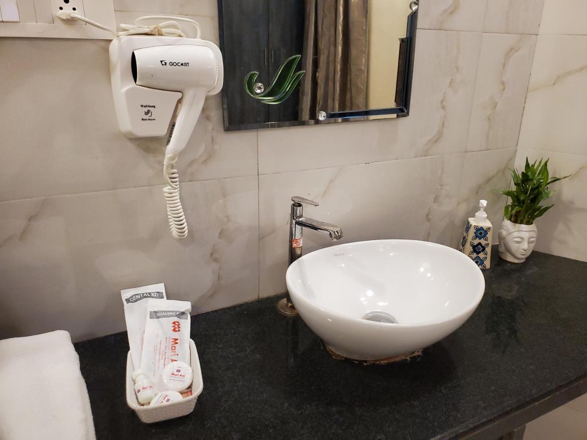 Hotel Mari Aai Residency Nová Bombaj Exteriér fotografie