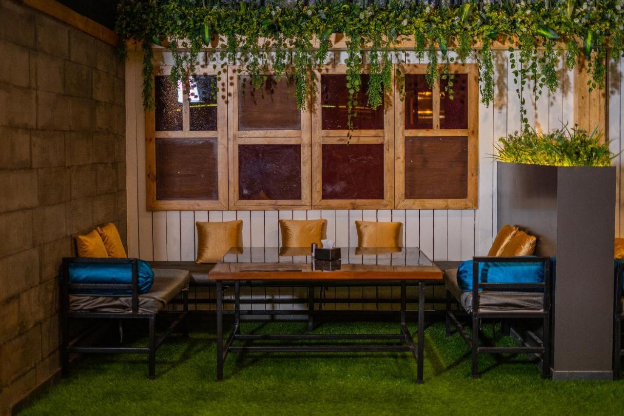 Hotel Mari Aai Residency Nová Bombaj Exteriér fotografie