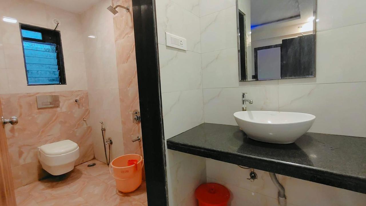 Hotel Mari Aai Residency Nová Bombaj Exteriér fotografie