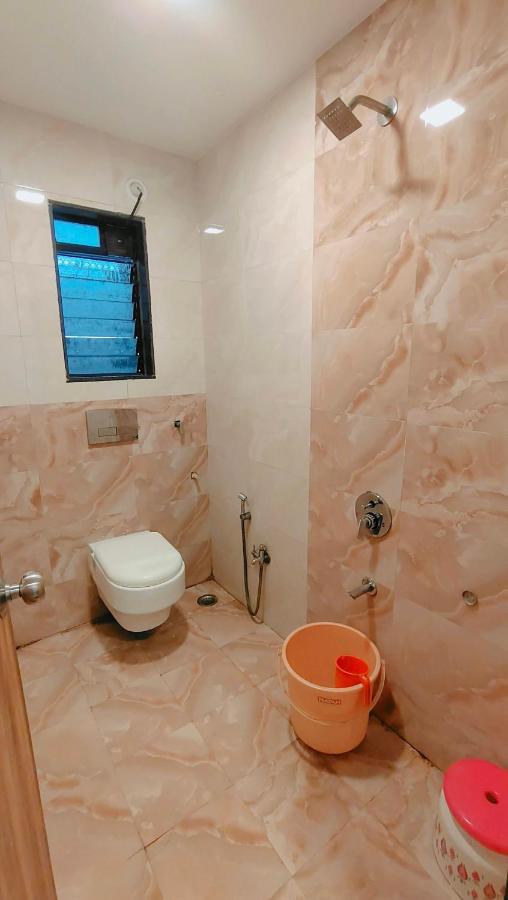 Hotel Mari Aai Residency Nová Bombaj Exteriér fotografie