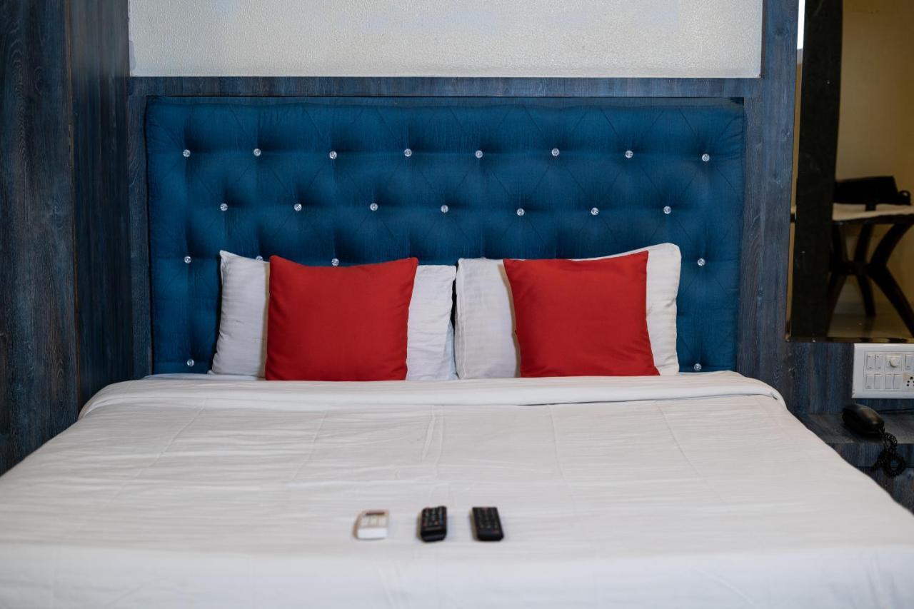 Hotel Mari Aai Residency Nová Bombaj Exteriér fotografie