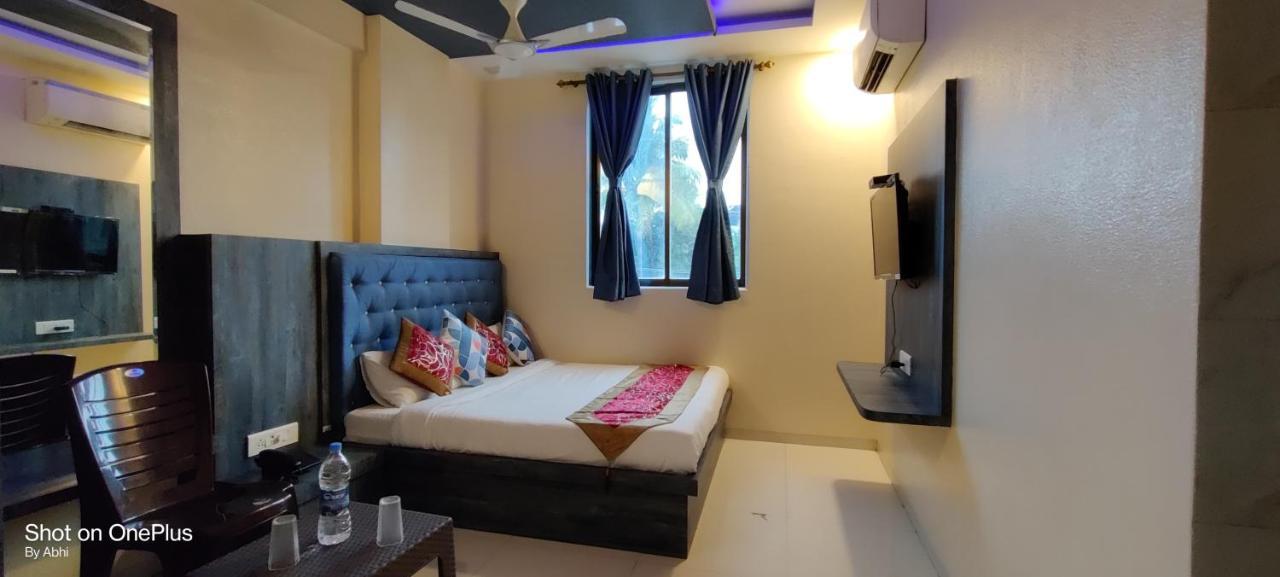 Hotel Mari Aai Residency Nová Bombaj Exteriér fotografie