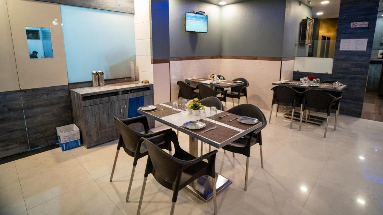 Hotel Mari Aai Residency Nová Bombaj Exteriér fotografie