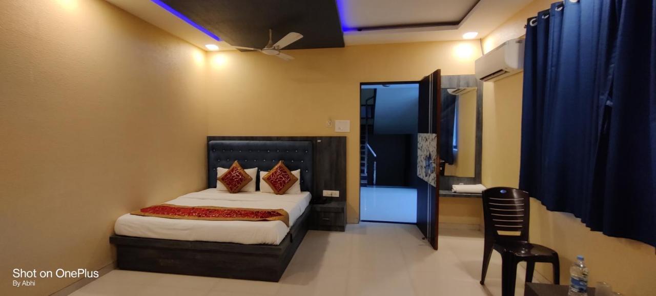 Hotel Mari Aai Residency Nová Bombaj Exteriér fotografie
