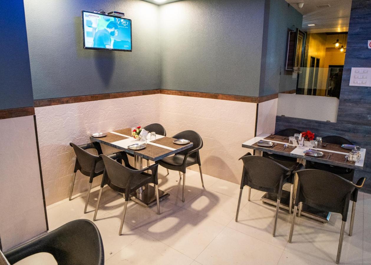 Hotel Mari Aai Residency Nová Bombaj Exteriér fotografie