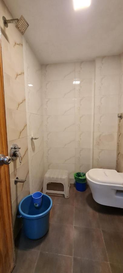 Hotel Mari Aai Residency Nová Bombaj Exteriér fotografie